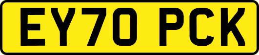 EY70PCK