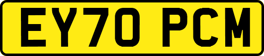 EY70PCM