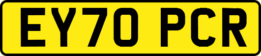 EY70PCR