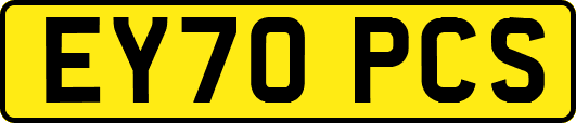 EY70PCS