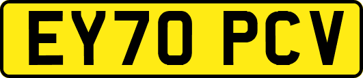 EY70PCV