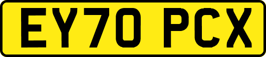 EY70PCX