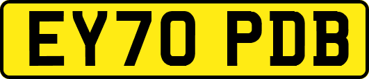 EY70PDB