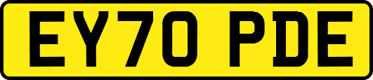 EY70PDE
