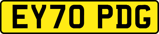 EY70PDG