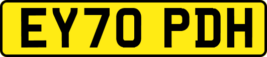EY70PDH