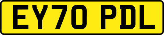 EY70PDL