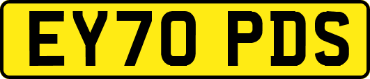 EY70PDS