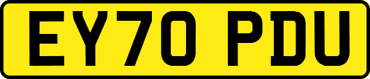 EY70PDU