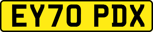 EY70PDX