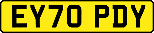 EY70PDY