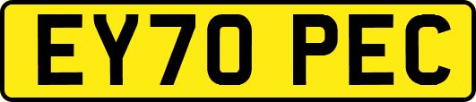 EY70PEC