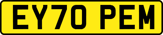 EY70PEM