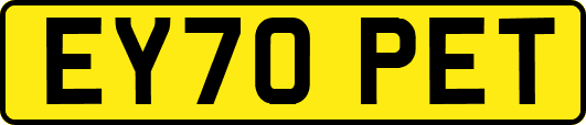 EY70PET