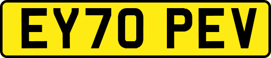 EY70PEV
