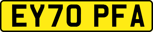 EY70PFA