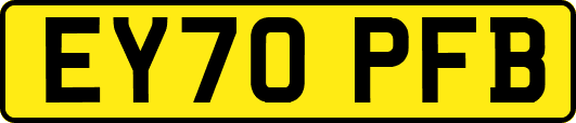 EY70PFB