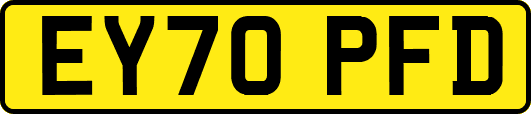 EY70PFD