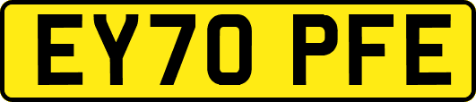 EY70PFE