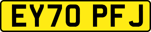 EY70PFJ