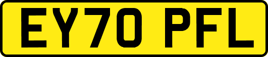EY70PFL