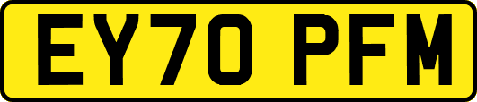 EY70PFM