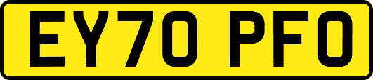 EY70PFO