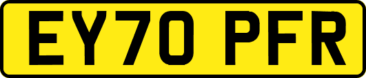 EY70PFR