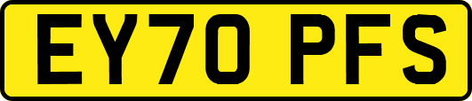 EY70PFS