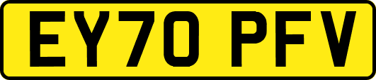 EY70PFV