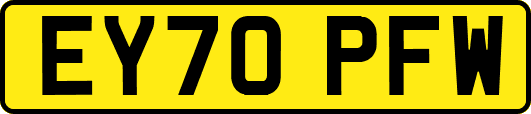 EY70PFW