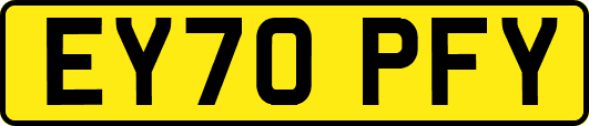 EY70PFY