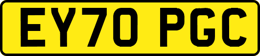 EY70PGC