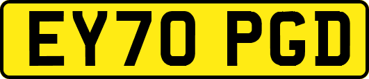 EY70PGD