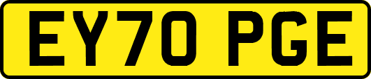 EY70PGE