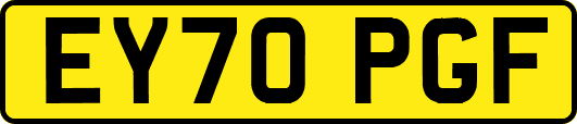 EY70PGF