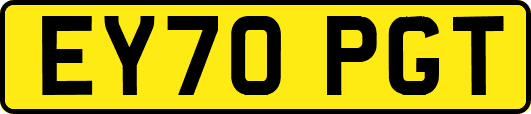 EY70PGT