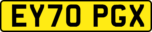 EY70PGX