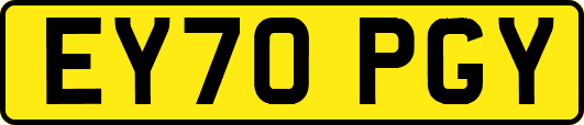 EY70PGY