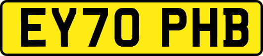 EY70PHB