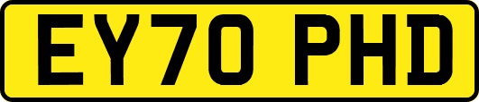 EY70PHD