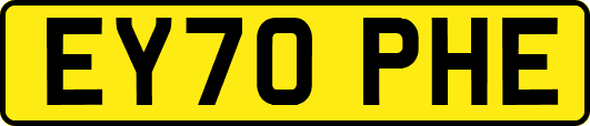 EY70PHE