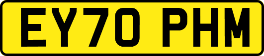 EY70PHM