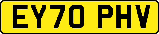 EY70PHV