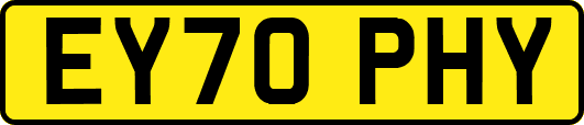 EY70PHY