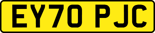 EY70PJC