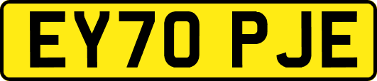 EY70PJE