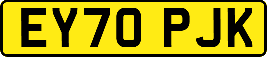 EY70PJK