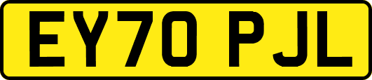 EY70PJL