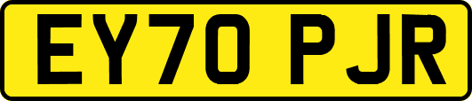 EY70PJR